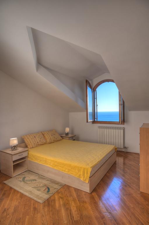 Guest House Zivkovic Свети Стефан Екстериор снимка