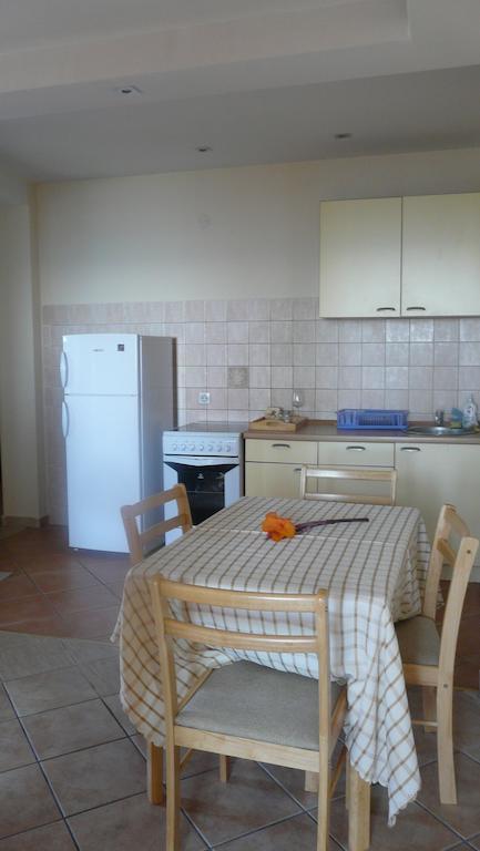 Guest House Zivkovic Свети Стефан Стая снимка
