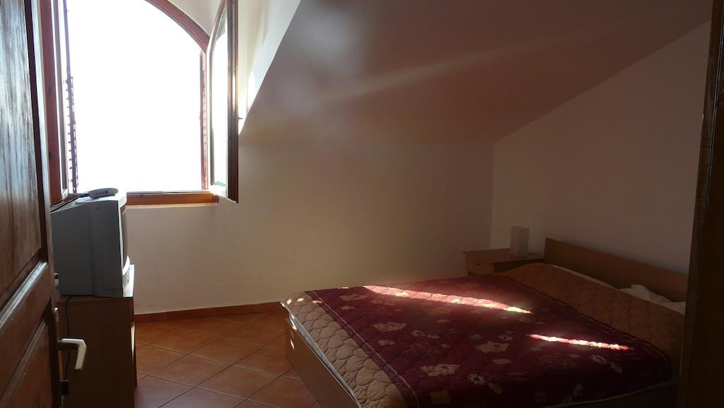 Guest House Zivkovic Свети Стефан Стая снимка