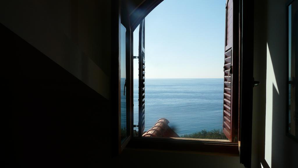 Guest House Zivkovic Свети Стефан Екстериор снимка