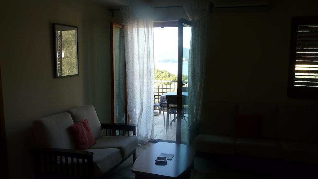 Guest House Zivkovic Свети Стефан Стая снимка