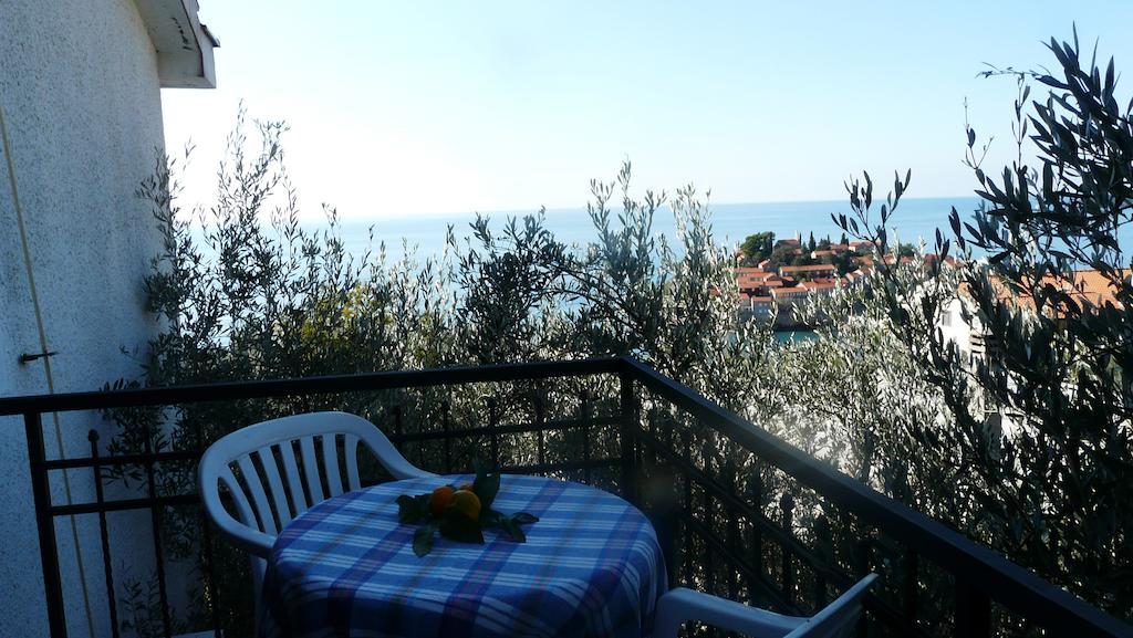 Guest House Zivkovic Свети Стефан Стая снимка