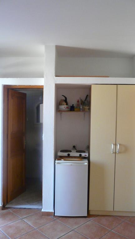 Guest House Zivkovic Свети Стефан Стая снимка