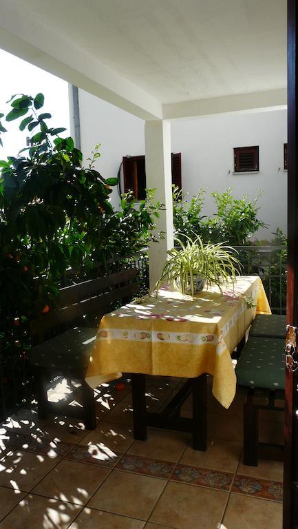Guest House Zivkovic Свети Стефан Стая снимка