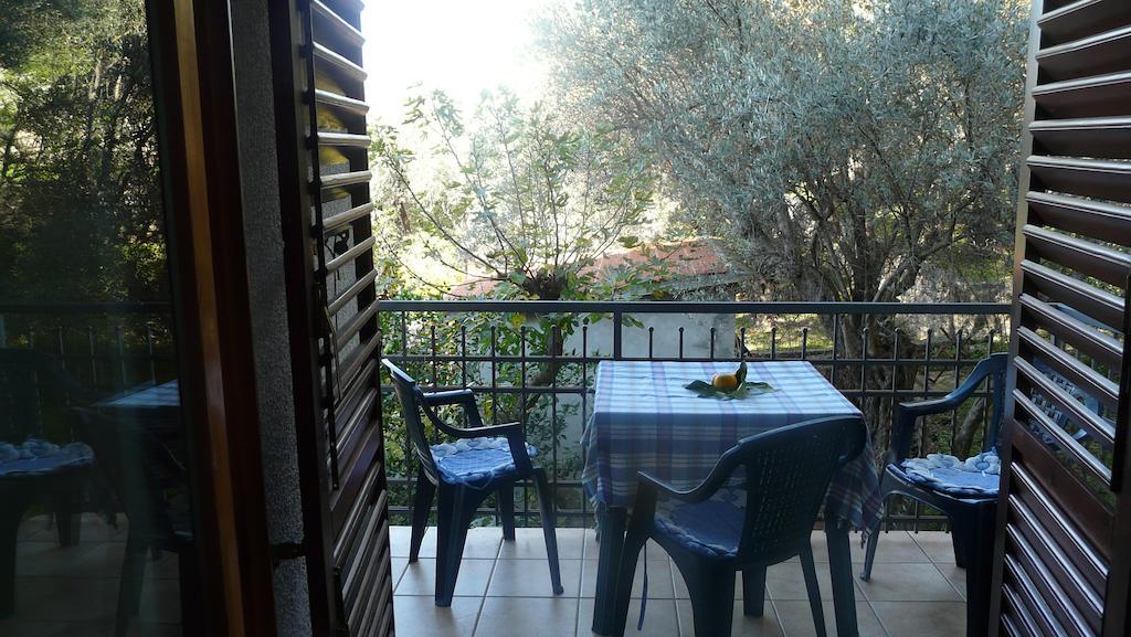 Guest House Zivkovic Свети Стефан Стая снимка